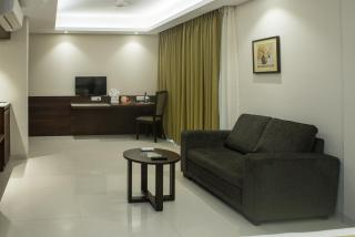 Calangute Towers - AM Hotel Kollection - Calangute - 8