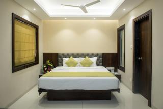 Calangute Towers - AM Hotel Kollection - Calangute - 7
