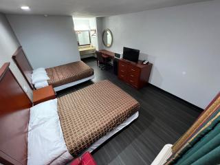 Scottish inns Jonesboro - 1