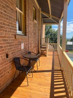 Commercial Travellers House - Gulgong - 5