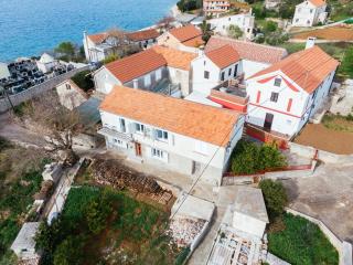 Seaside holiday house Luka, Dugi otok - 20212 - Sali - 9