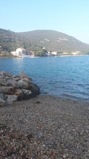 Seaside holiday house Luka, Dugi otok - 20212 - Sali - 6
