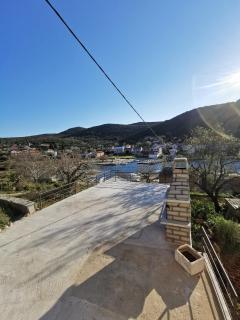 Seaside holiday house Luka, Dugi otok - 20212 - Sali - 4