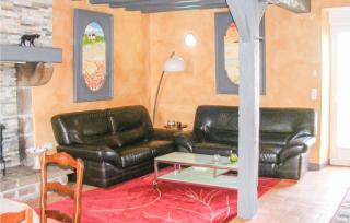 Cozy Home In La Souterraine - 6