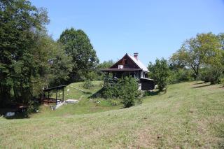 Family friendly house with a parking space Zdihovo, Gorski kotar - 20491 - 9