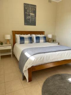 Hideaway Tom’s on Mundoo Channel - Waterfront - Hindmarsh Island - 6