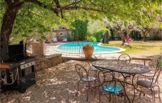 Lovely Home In Generarguese - Générargues - 8