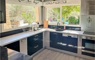 Lovely Home In Generarguese - 7
