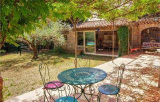 Lovely Home In Generarguese - 6