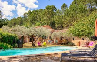 Lovely Home In Generarguese - Générargues - 5