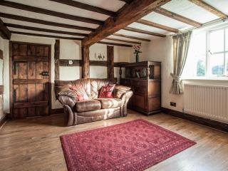 Brookbank Farm - Jodrell Bank - 8