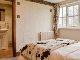 Brookbank Farm - Jodrell Bank - 1