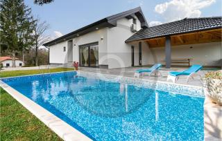 Pet Friendly Home In Vinica Breg - Gorušenjak - 9