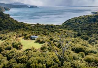 Hananui PurePod - Stewart Island - 5