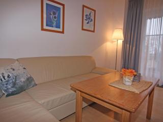 Apartment in Lemkenhafen for 2 Person - Lemkenhafen auf Fehmarn - 1
