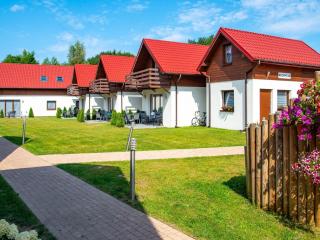 Two-storey holiday homes, pool, Jaros awiec - Jarosławiec - 0