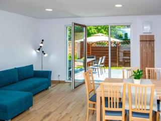 Two-storey holiday homes, pool, Jaros awiec - Jarosławiec - 7