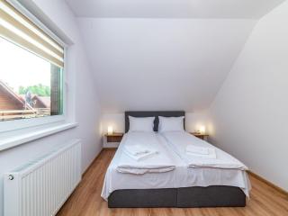 Two-storey holiday homes, pool, Jaros awiec - Jarosławiec - 2