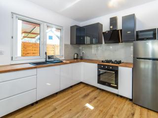 Two-storey holiday homes, pool, Jaros awiec - Jarosławiec - 4