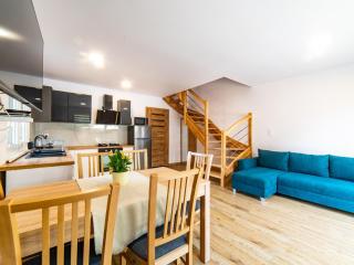 Two-storey holiday homes, pool, Jaros awiec - Jarosławiec - 8