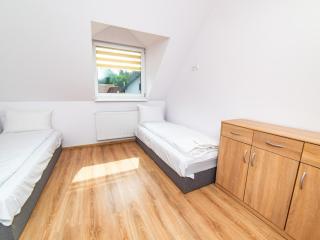 Two-storey holiday homes, pool, Jaros awiec - Jarosławiec - 1