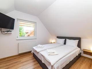 Two-storey holiday homes, pool, Jaros awiec - Jarosławiec - 3