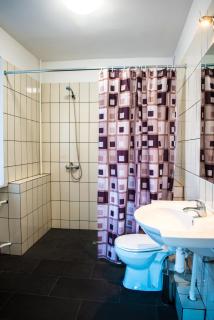 Liva Hotel - Liepāja - 8