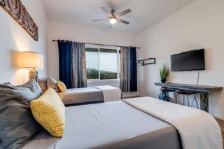 Unit 10 Maui Ohana Modern Studio - Wailuku - 4