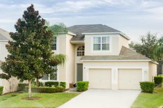 Olivia's Dream Villa on WindsorHills - Orlando - 0