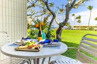 Napili Shores G157 condo - Kahana - 9
