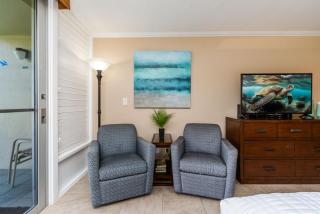 Napili Shores G157 condo - Kahana - 6