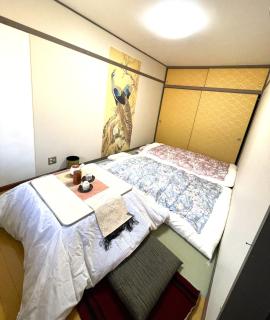 Kyoto Wakouan Retro Stay - Kinugasa - 1
