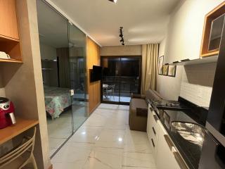Apartamento luxuoso a poucos metros da praia - Salvador - 7