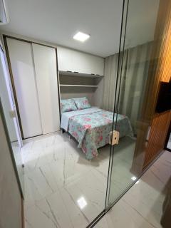 Apartamento luxuoso a poucos metros da praia - 1