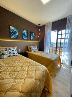 Incrível Apartamento Luxo Completo perto do centro - Gramado - 9