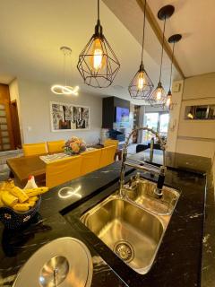 Incrível Apartamento Luxo Completo perto do centro - 8