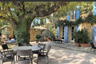 Luxueux Mas provençal avec piscine au pied du Mont Ventoux - Aubignan - 1