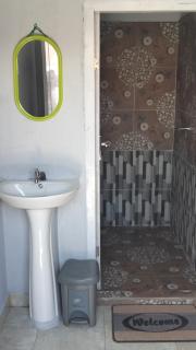 Marselino Bacpacker's Room - Bajawa - 1