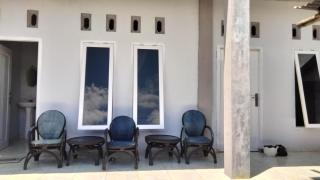 Marselino Bacpacker's Room - Bajawa - 5