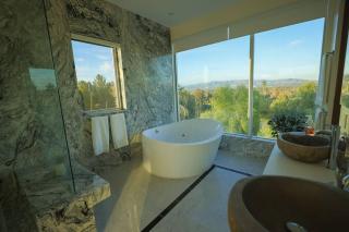 Beautiful Brand New Mansion Estate - Los Angeles - 0