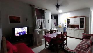 Apartamento em condominio - 1