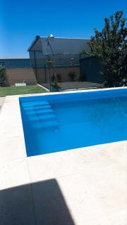 La casa de Beatriz Paz, confort y tranquilidad - San Rafael - 7