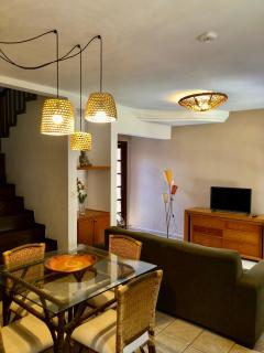 Resort Pipa Casa20 - Triplex maravilhoso - Pipa - 2