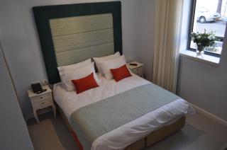Bat Galim Boutique Hotel - 7