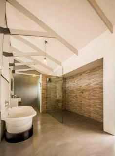 Bromley loft - 9