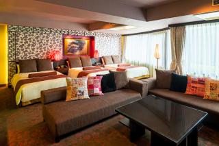 Rose Hotel Yokohama, The Distinctive Collection By WORLDHOTELS - Yokohama - 7