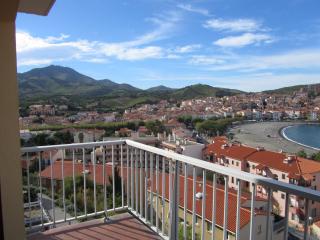 Studio face à la mer avec terrasse et parking - FR-1-309-44 - Banyuls-sur-Mer - 8
