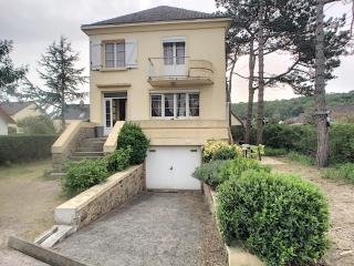 Villa Près de la Plage, Jardin, Proche Commerces, 4 Ch, Wifi, Idéale Familles - FR-1-361-15 - Jullouville-les-Pins - 5