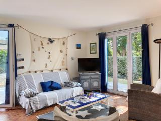 Maison Plain-Pied, Proche Plage et Commerces, Jardin, Wifi Gratuit, Parking Privé - FR-1-361-46 - Jullouville-les-Pins - 7