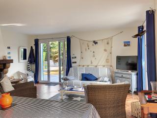 Maison Plain-Pied, Proche Plage et Commerces, Jardin, Wifi Gratuit, Parking Privé - FR-1-361-46 - Jullouville-les-Pins - 3
